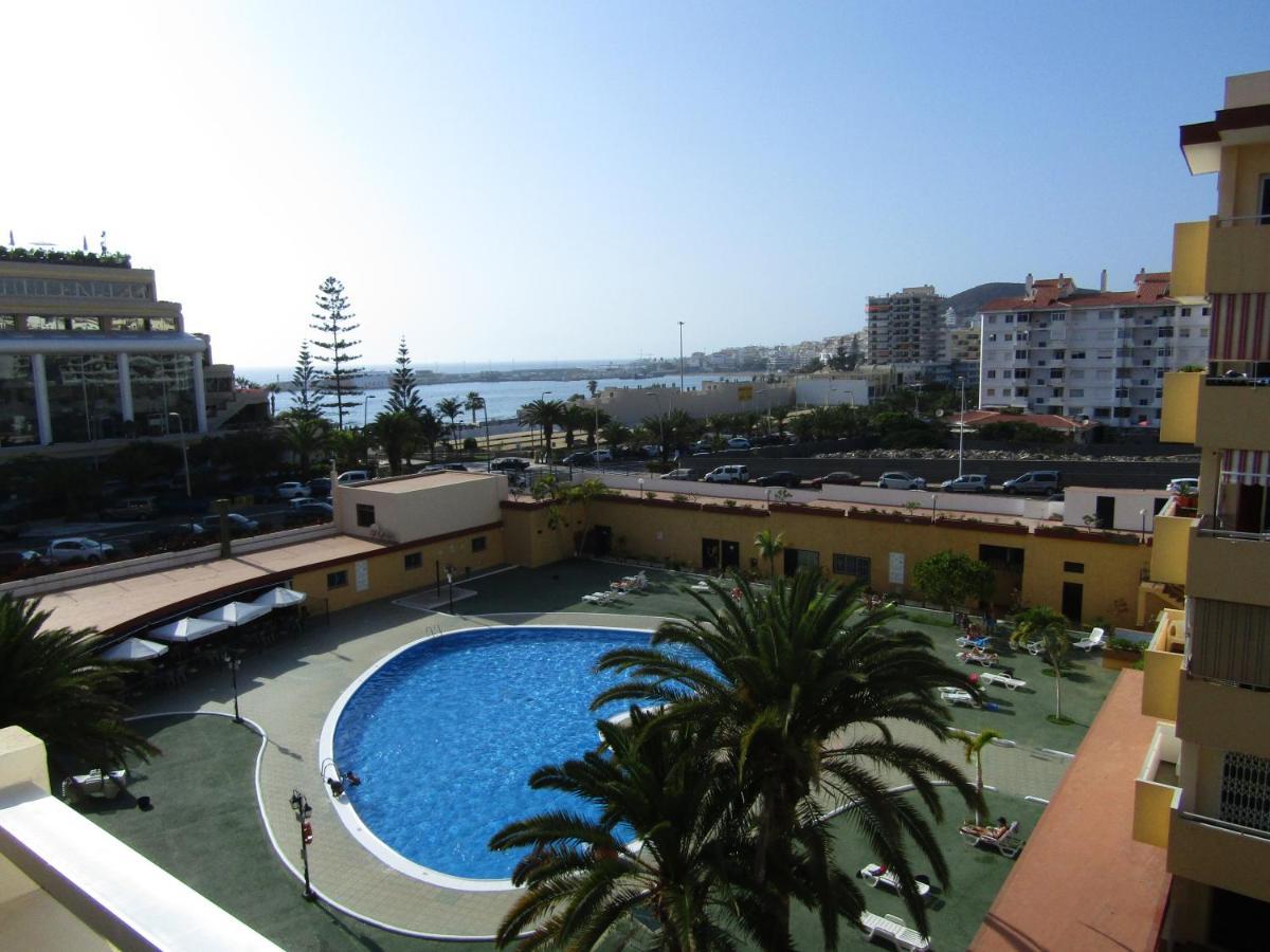 Pier View Los Cristianos Free Wifi エクステリア 写真